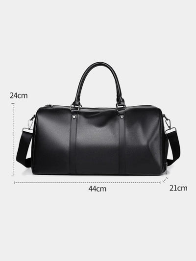 Weekender Holdall D01