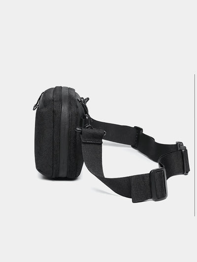 Oxford Crossbody Bag B01