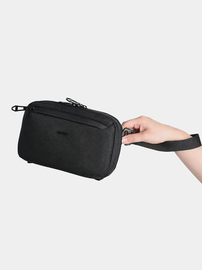 Oxford Crossbody Bag B01