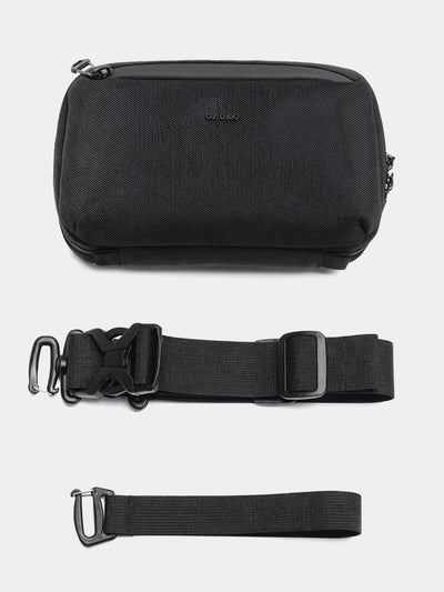 Oxford Crossbody Bag B01