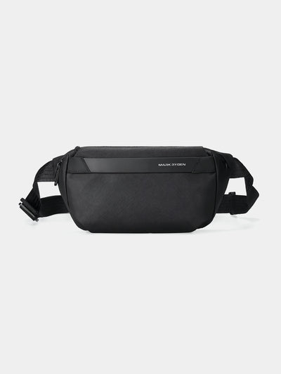 Oxford Crossbody Bag B02