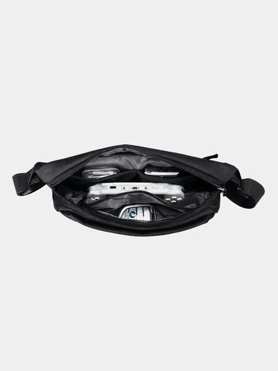 Oxford Crossbody Bag B02