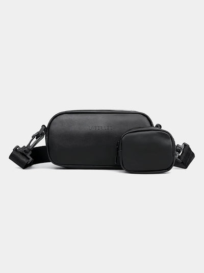 Oxford Crossbody Bag B03