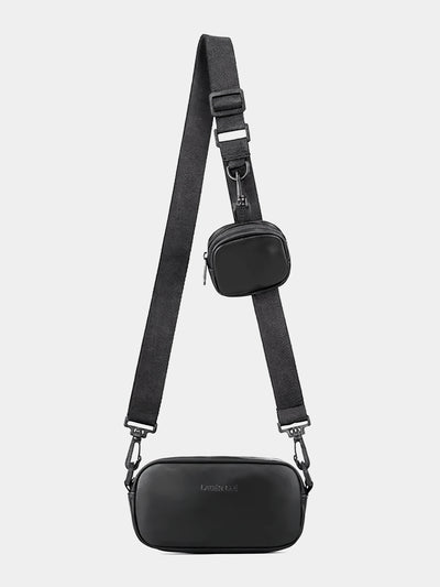 Oxford Crossbody Bag B03