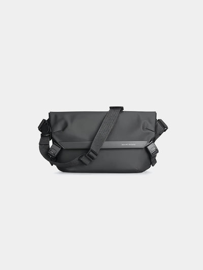 Oxford Crossbody Bag B04