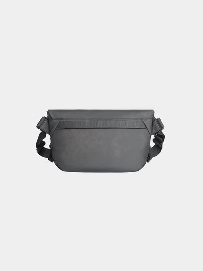 Oxford Crossbody Bag B04