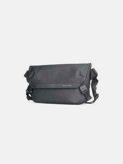 Oxford Crossbody Bag B04