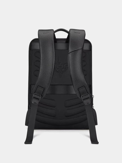 Leather Executive Backpack T10