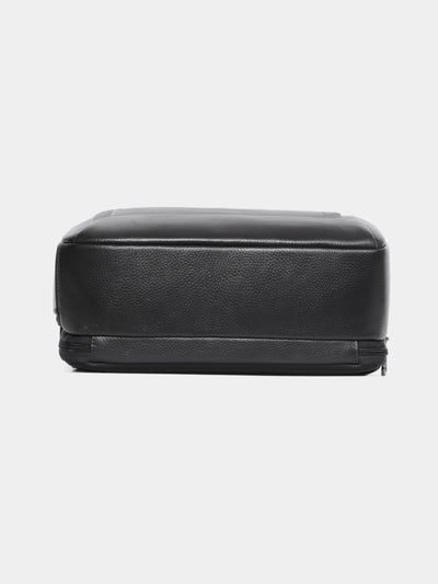 Leather Executive Backpack T05
