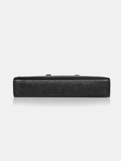 Leather Laptop Briefcase P10