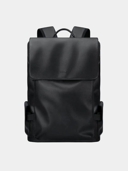 Leather Travel Backpack T14