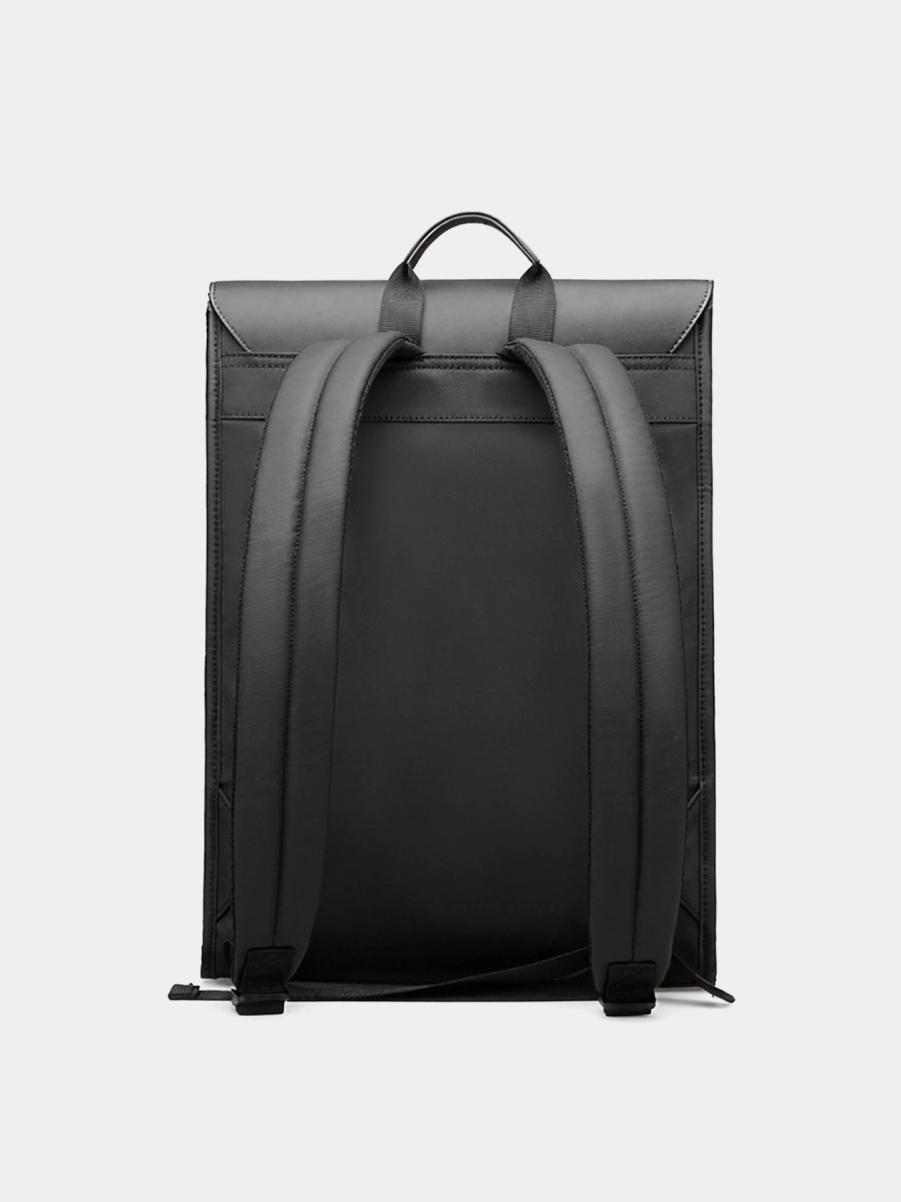 Magnetic Buckle Laptop Backpack T22 - Trostoo