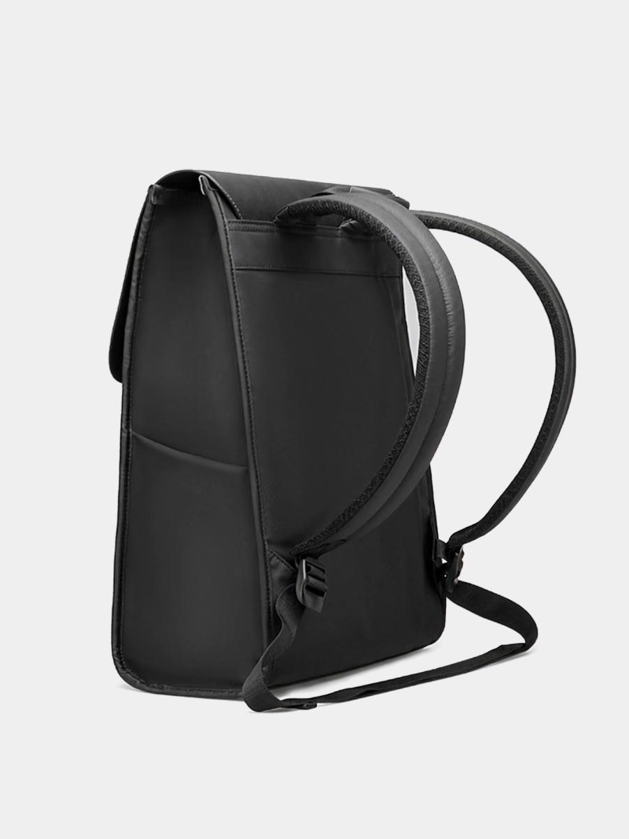 Magnetic Buckle Laptop Backpack T22 - Trostoo