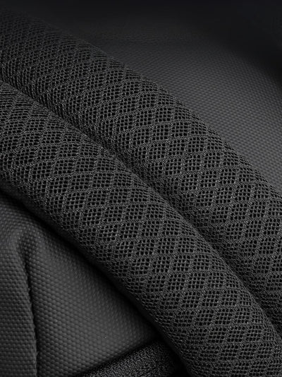 Oxford Cloth Business Laptop Backpack T17 - Trostoo