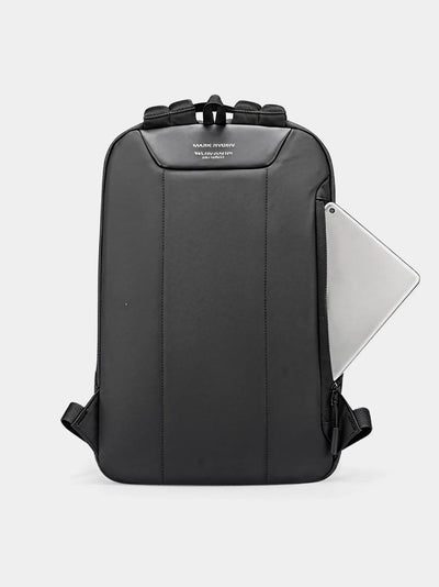 Oxford Cloth Business Laptop Backpack T17 - Trostoo