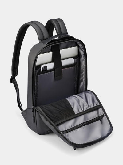 Oxford Cloth Business Laptop Backpack T17 - Trostoo