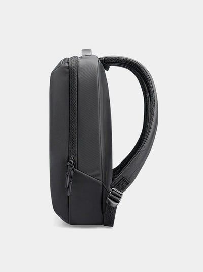 Oxford Cloth Business Laptop Backpack T17 - Trostoo
