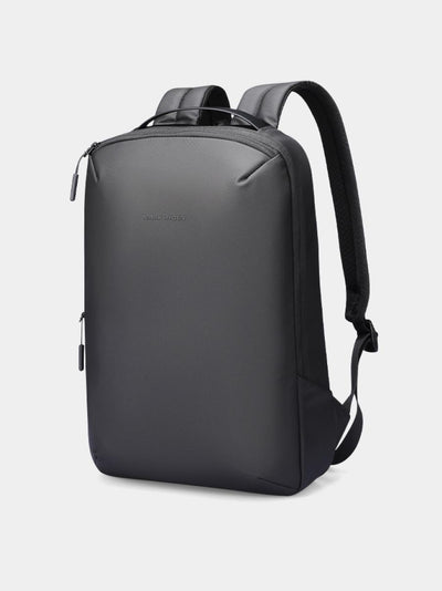 Oxford Cloth Business Laptop Backpack T17 - Trostoo