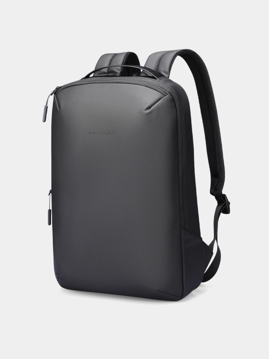 Oxford Cloth Business Laptop Backpack T17 - Trostoo