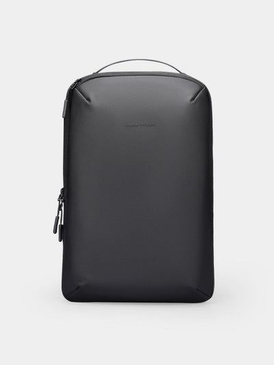 Oxford Cloth Business Laptop Backpack T17 - Trostoo