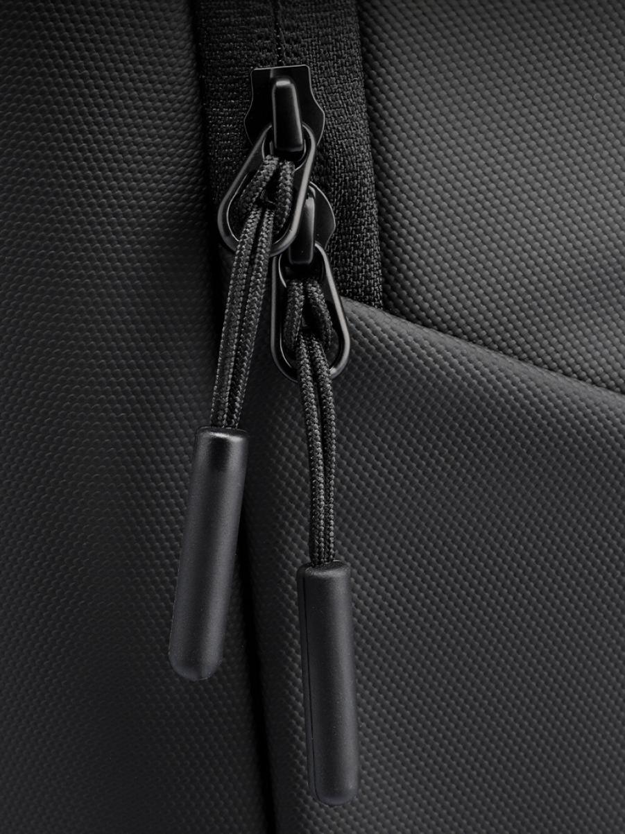 Oxford Cloth Business Laptop Backpack T17 - Trostoo