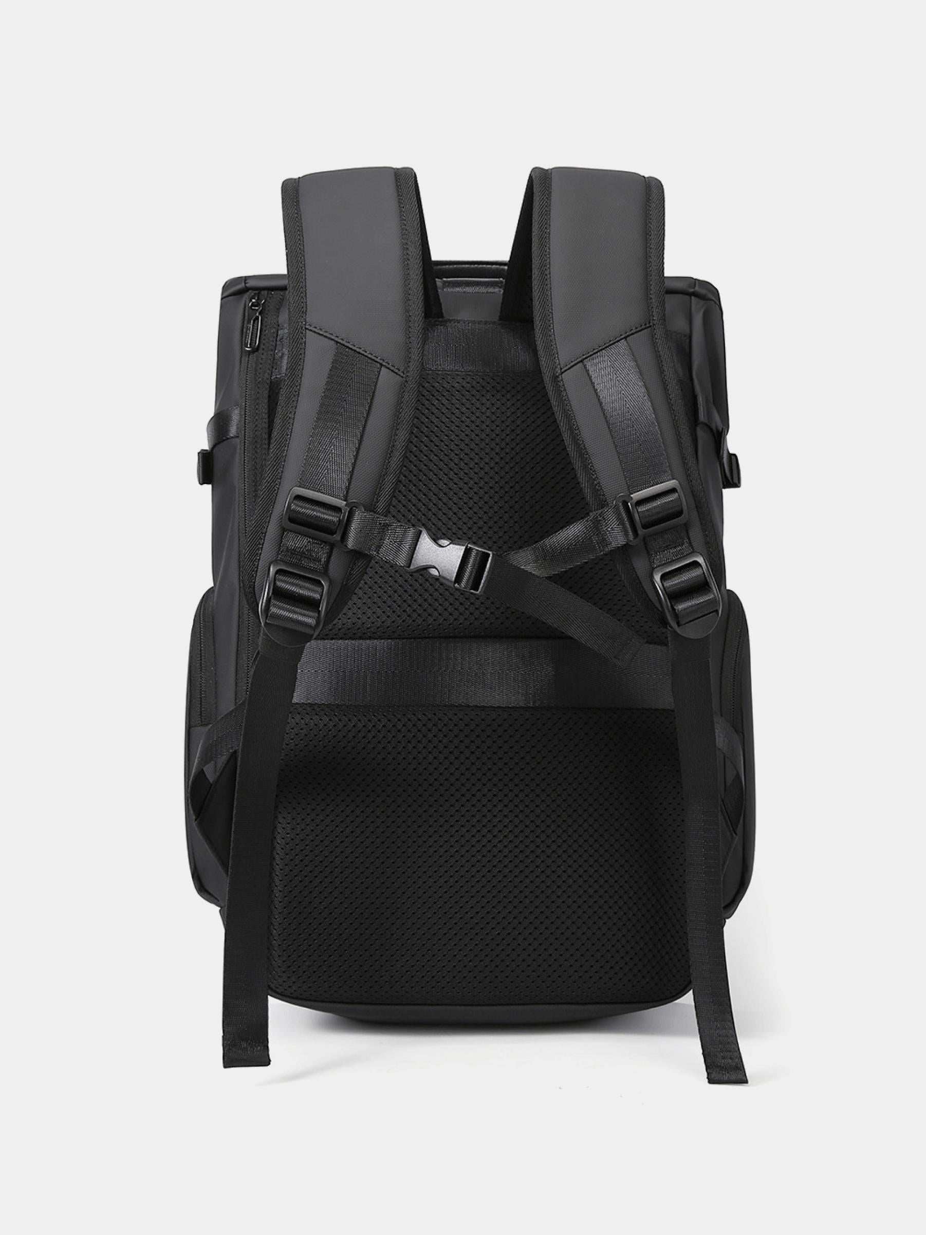 Oxford Expandable Travel Backpack T19 - Trostoo