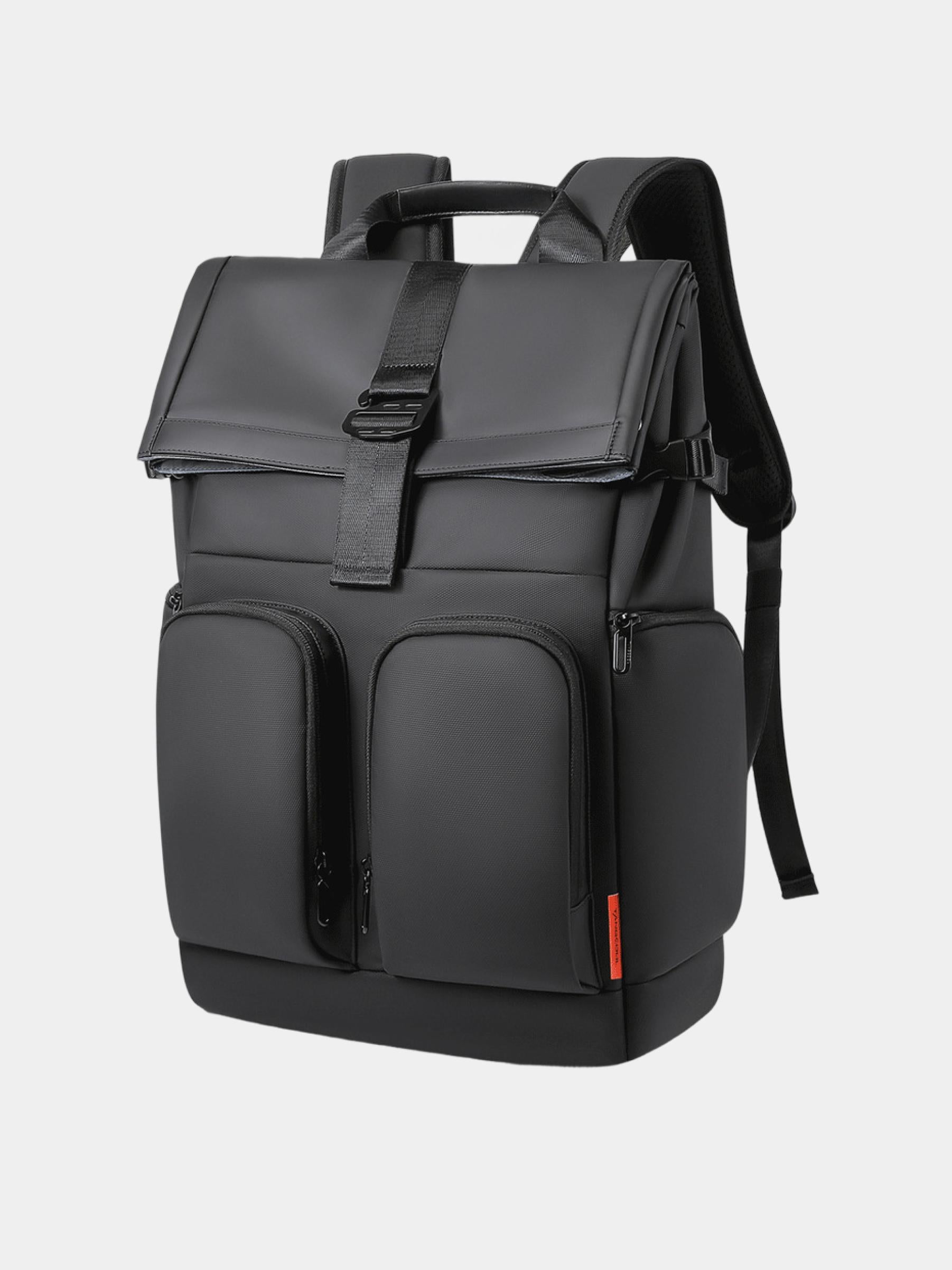 Oxford Expandable Travel Backpack T19 - Trostoo