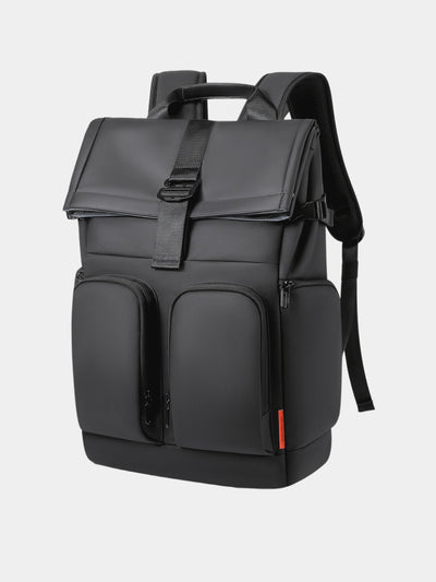 Oxford Expandable Travel Backpack T19 - Trostoo