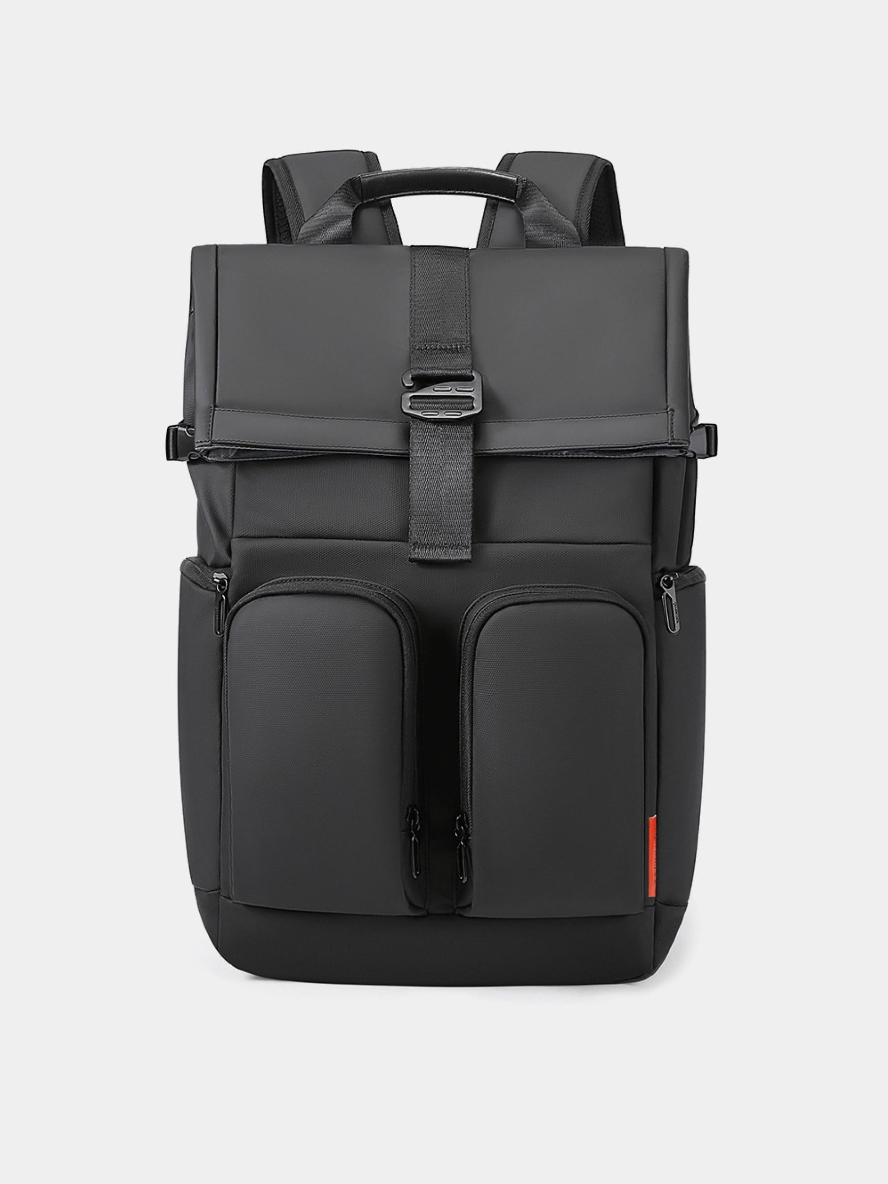 Oxford Expandable Travel Backpack T19 - Trostoo