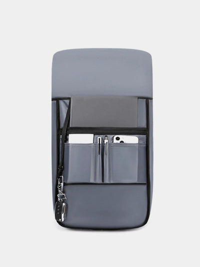 Oxford Expandable Travel Backpack T19 - Trostoo