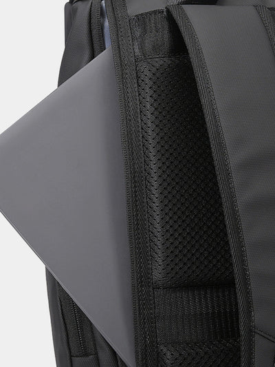 Oxford Expandable Travel Backpack T19 - Trostoo