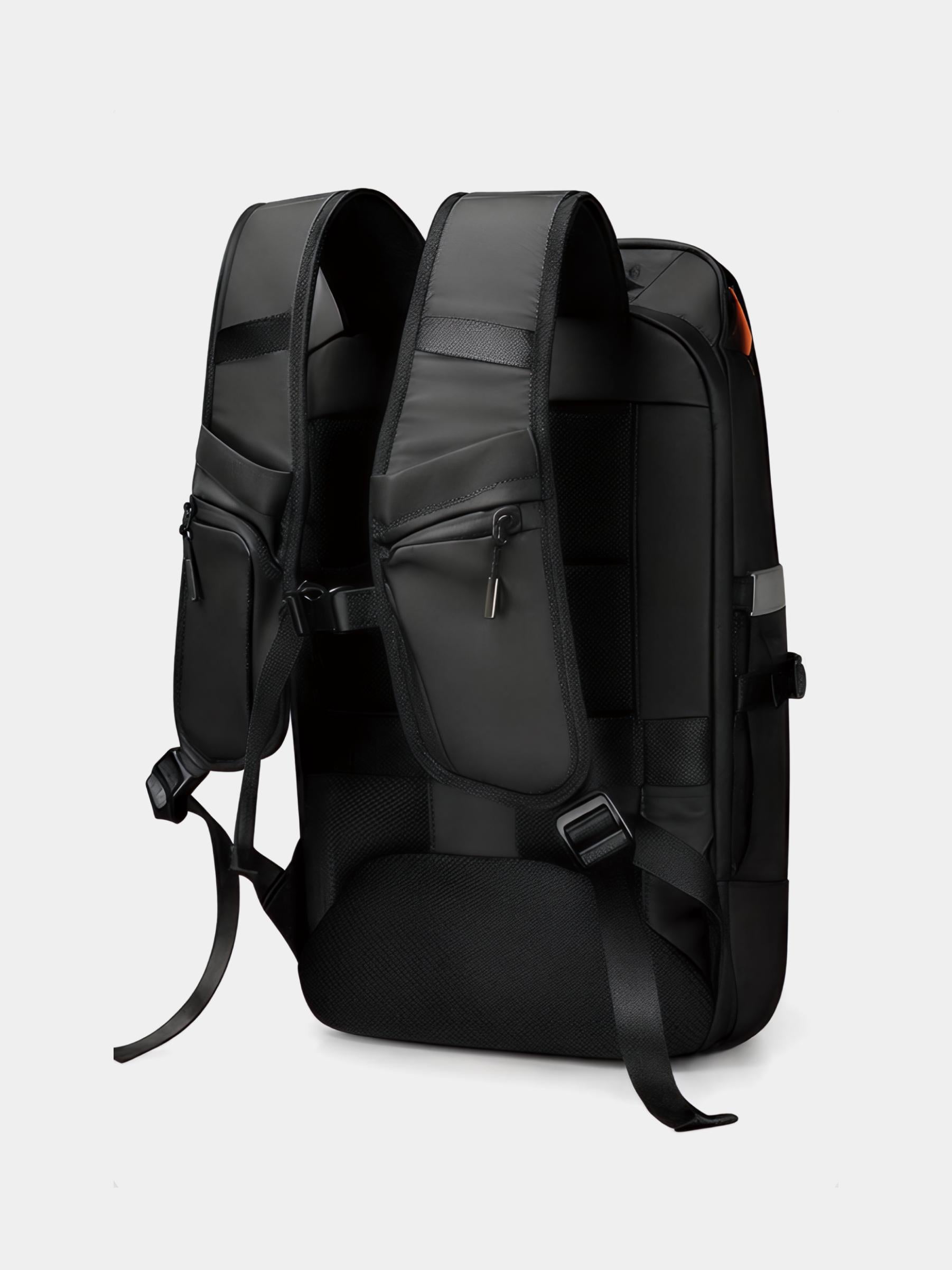 Oxford Waterproof Travel Backpack T20 - Trostoo