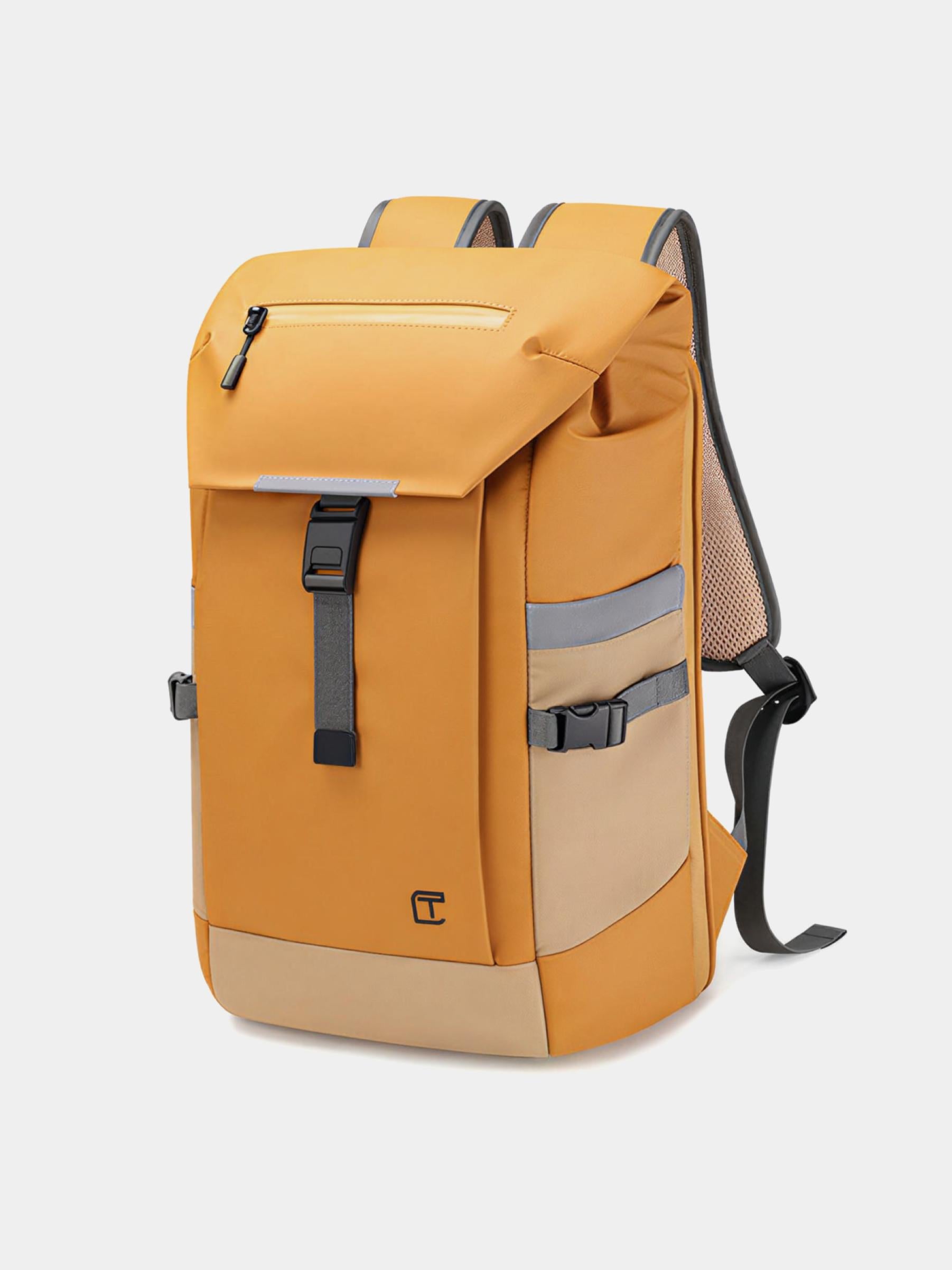 Oxford Waterproof Travel Backpack T20 - Trostoo
