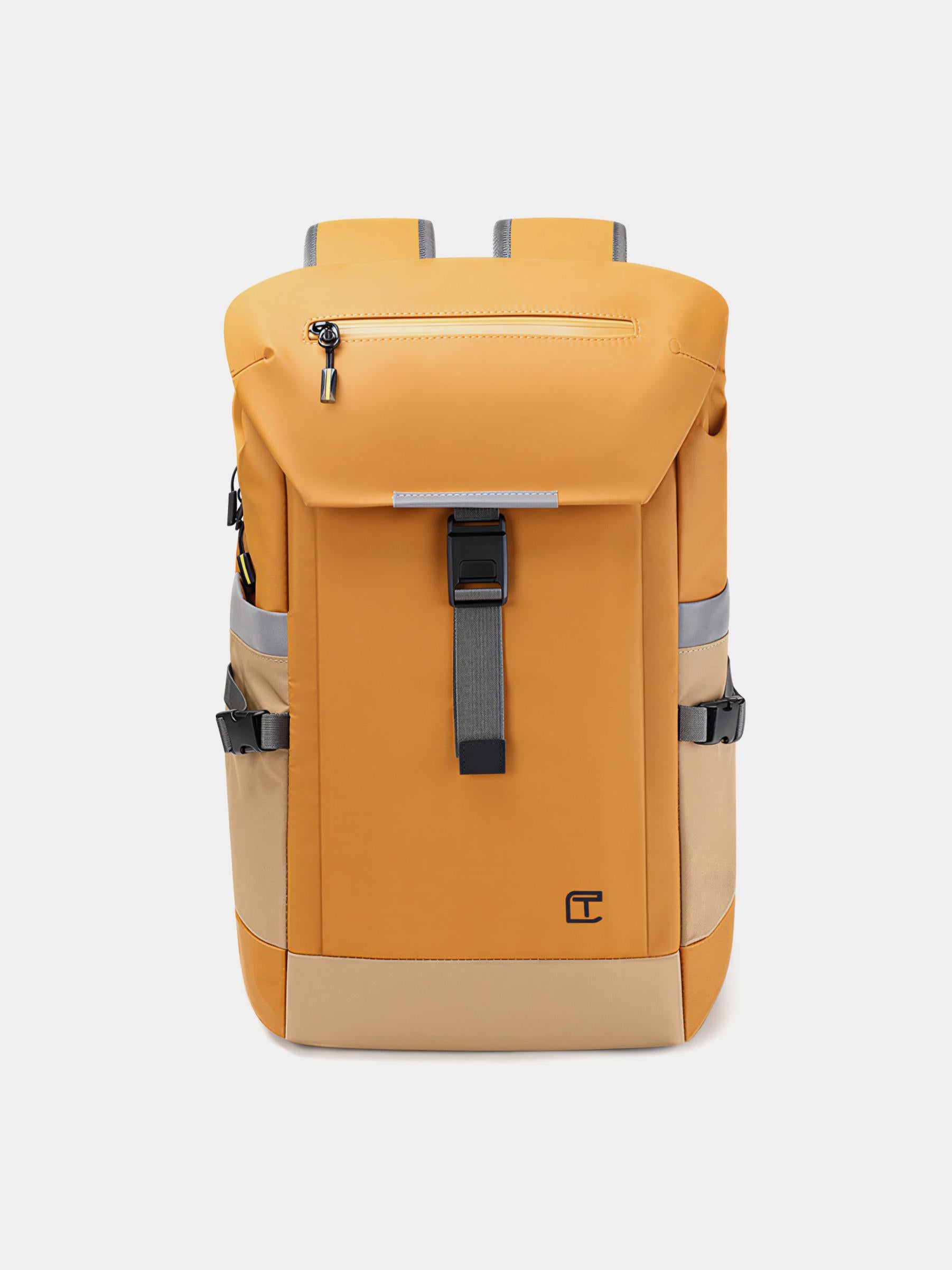 Oxford Waterproof Travel Backpack T20 - Trostoo