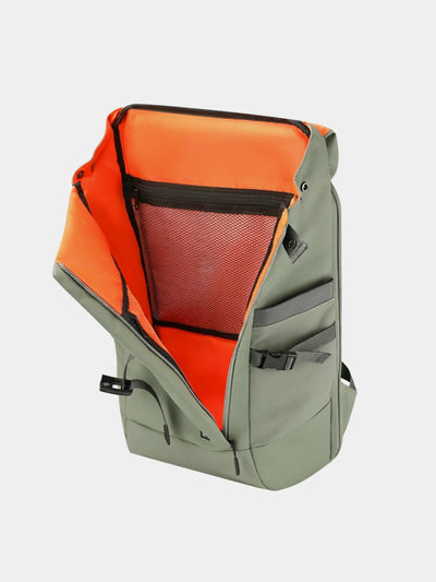 Oxford Waterproof Travel Backpack T20 - Trostoo
