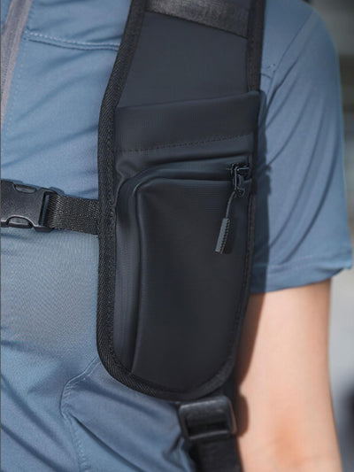 Oxford Waterproof Travel Backpack T20 - Trostoo