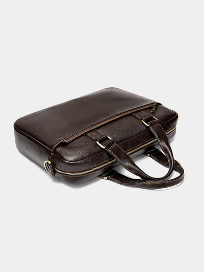Slim Laptop Briefcase P04