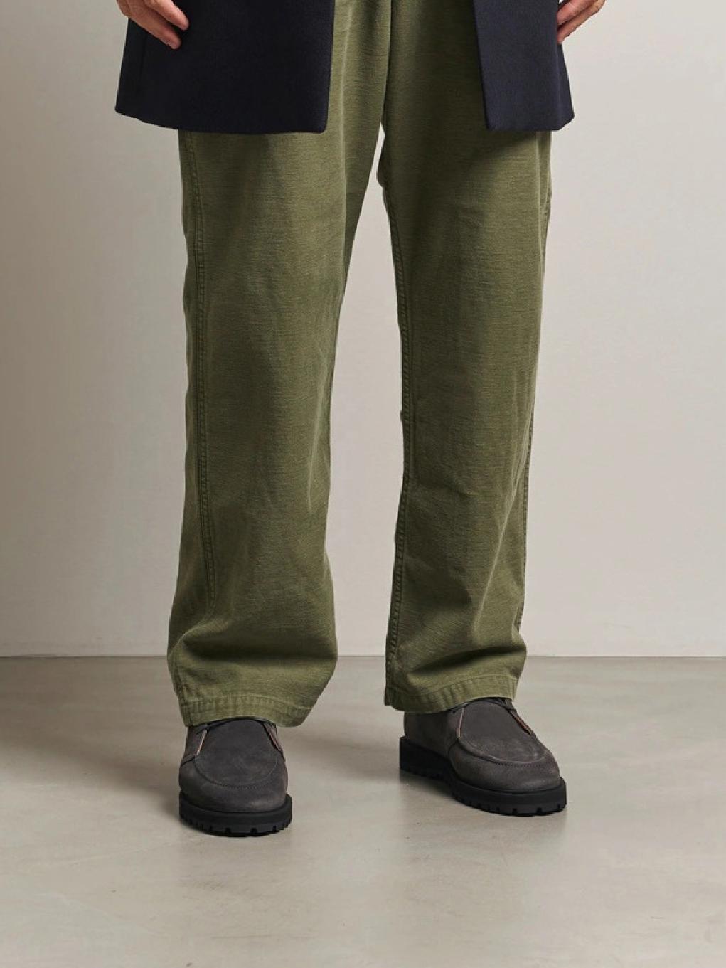 Suede Chukka Boots BF04 - Trostoo