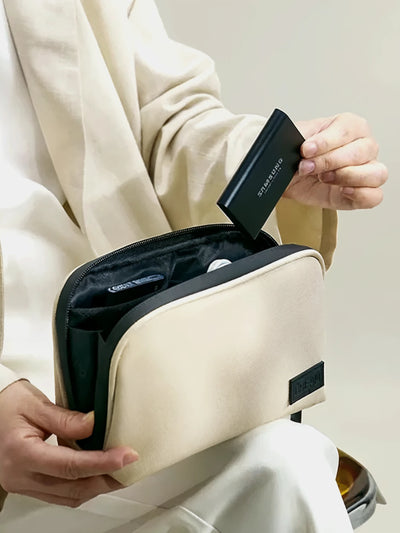 Tech Organiser Case C03